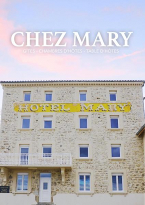 Chez Mary